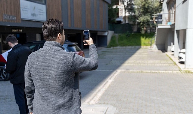 Karşıyaka’da otoparklar mercek altında