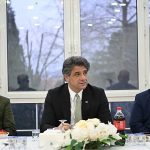 Kartepe Belediye Meclisi İftar Sofrasında Bir Araya Geldi