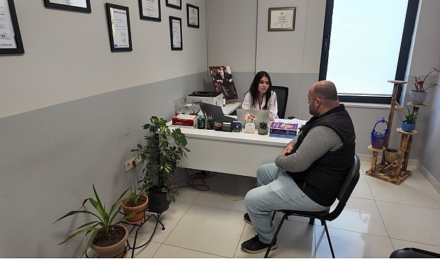 Kartepe’de Bayramda Sağlıklı Beslenme Önerileri