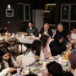 Kartepe’de “Bir Sofra Bir Hikâye” Buluşmaları