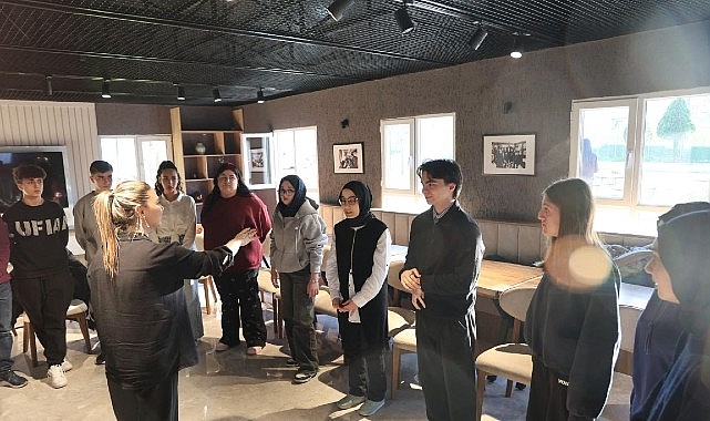 Kartepe’de “Bir Sofra Bir Hikâye” Buluşmaları