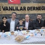 Kartepe’de Birlik ve Beraberlik Sofrası