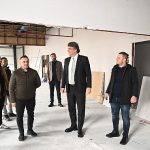 Kartepe’de Dev Spor Yatırımı