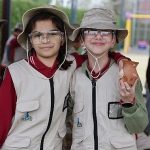 Kartepeli Miniklerden Tarihe Yolculuk