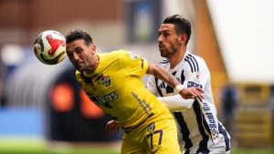 Kasımpaşa, Eyüpspor’u tek golle geçti! İrfan Can Kahveci, cezalı duruma düştü