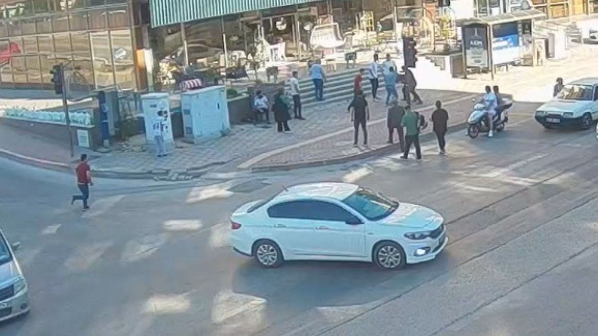 Kastamonu’da silahla vurulan kişiye tekme atan şüpheli, müebbet hapis cezasına çarptırıldı