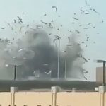 Katar: Böyle bir saldırıya karşılık vermeden geçilmez