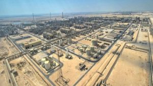 Katar: İran’dan gönderilen 2 İHA enerji tesislerini hedef aldı