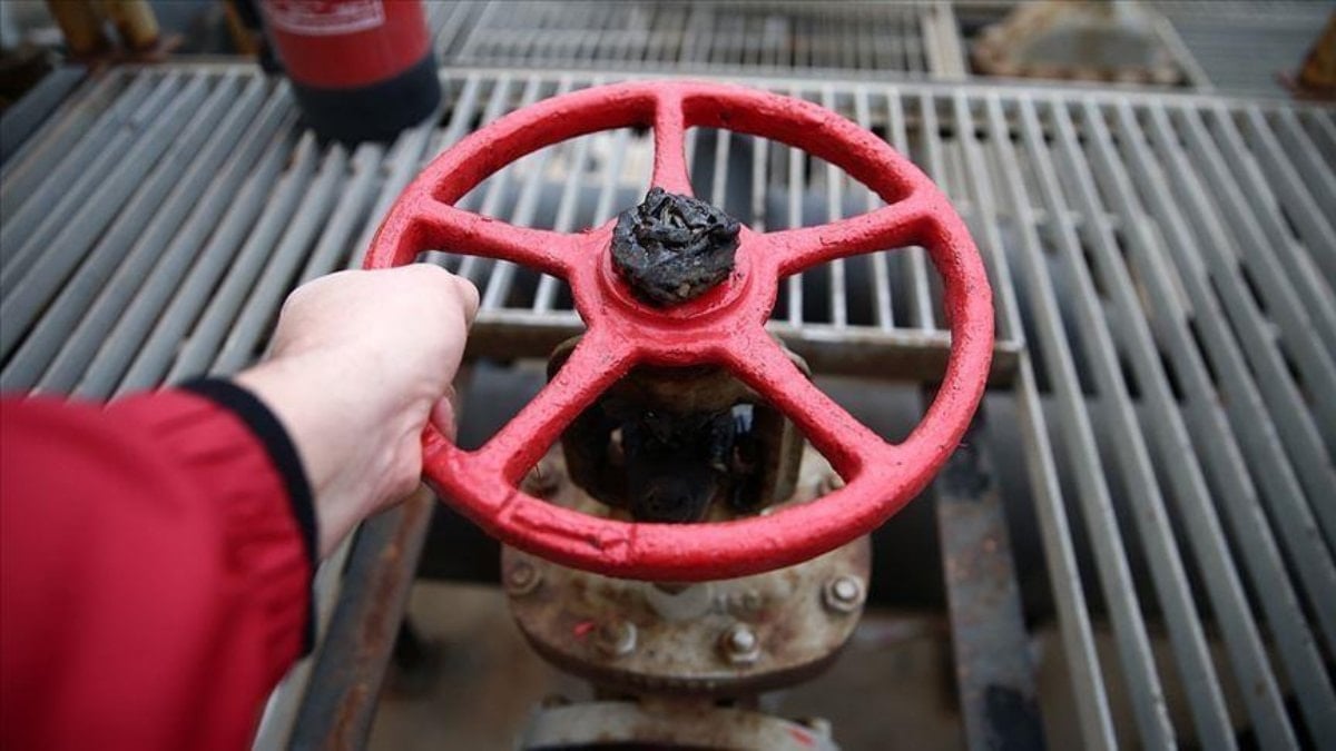 Katar, LNG üretimini durdurdu