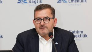 Katılım Emeklilik: Milletimize ve sektörümüze değer katmayı sürdüreceğiz