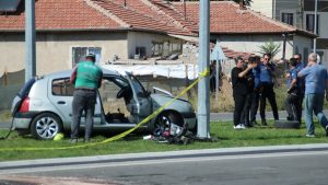 Kayseri’de 3 kişinin öldüğü kazada sürücü: Aracı durduramadım