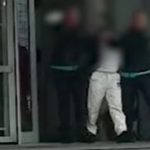 Kayseri’de boşanma aşamasındaki eşini katletti