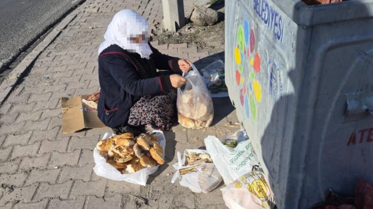 Kayseri’de dilencilerin Ramazan sömürüsünü zabıta ekipleri ortaya çıkardı
