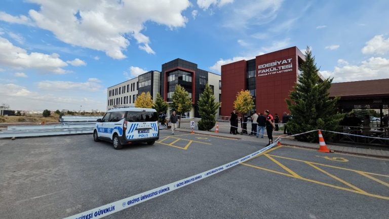 Kayseri’de eski eşini pompalı tüfekle katletti: Çocuklarımı annesiz bırakmak istemezdim