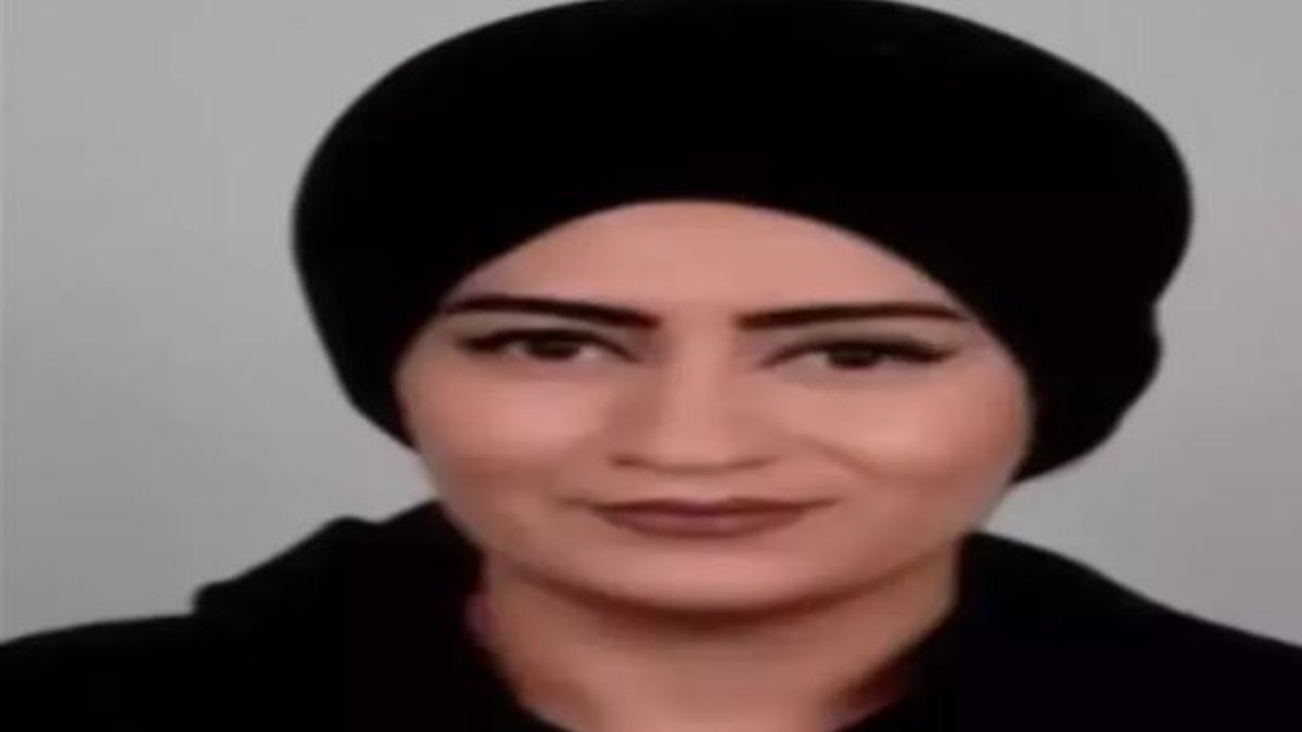 Kayseri’de öldürdüğü eski eşinin son anlarını kaydetti