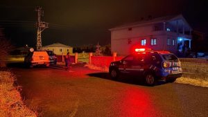 Kayseri’de silahlı kavga: 1 ölü, 1’i ağır 2 yaralı