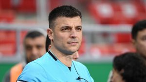 Kayserispor’dan hakem tepkisi!