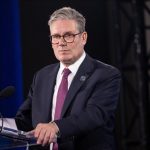 Keir Starmer,  Manchester Merkez Camisi’nde baltalı saldırıya ilişkin konuştu