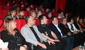 Kemer’de “En iyi narkotik polisi anne” konulu seminer