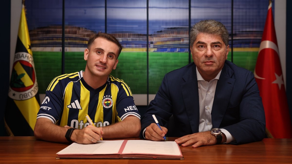 Kerem Aktürkoğlu için soruşturma iddiasına cevap!