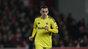 Kerem Aktürkoğlu: Şampiyon biz olacağız