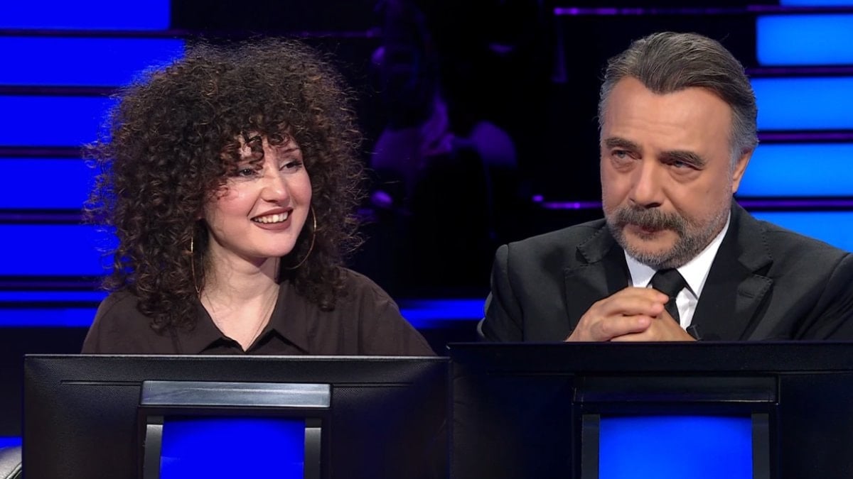 Kim Milyoner Olmak İster’de nefes kesen an: 500 Bin TL’lik soruda bakın ne yaptı