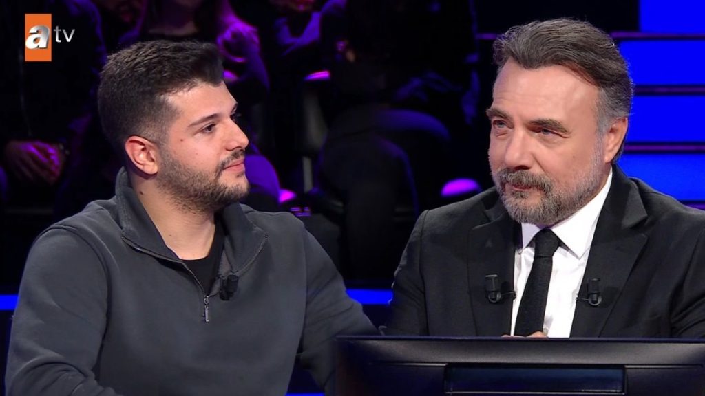 Kim Milyoner Olmak İster’de şoke eden an: Jokerini kullanmayan yarışmacı yıkıldı