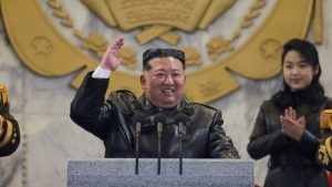 Kim’den Washington’a: Saygı duyulursa iyi geçiniriz