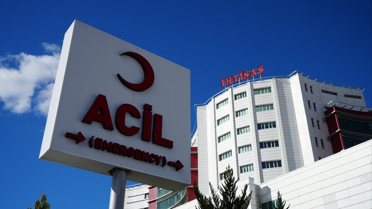 Kırıkkale’de dolmuşta tartıştığı genci bıçakla yaralayan kadın gözaltına alındı