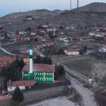 Kırıkkale’deki bu köyde Ramazan ayında evlerde ocak yanmıyor