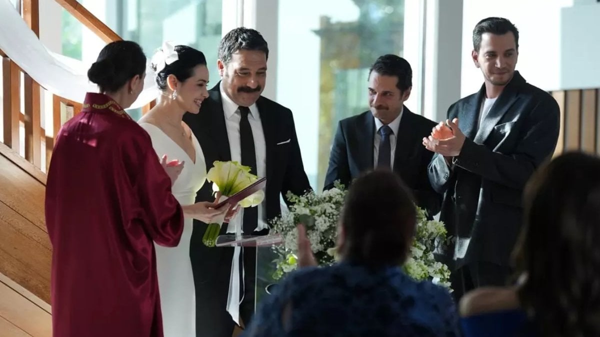 Kıskanmak bu akşam yok mu, neden? İşte yeni bölüm tarihi