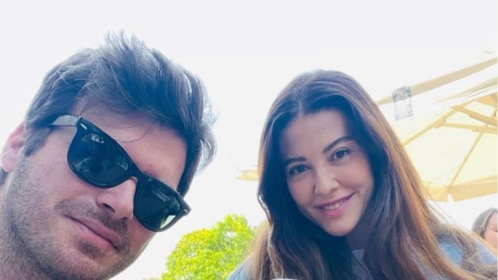 Kıvanç Tatlıtuğ ve Başak Dizer boşanıyor iddiası! Evler ayrıldı