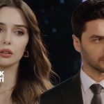 Kızılcık şerbeti 128. bölüm fragmanı: Başak için tehlike geldi! Faith ve Yudum…