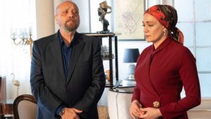 Kızılcık Şerbeti’nden veda kararı: Tarih belli oldu