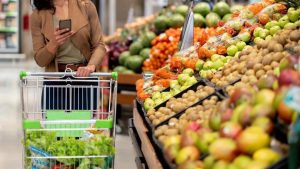 Koç Üniversitesi enflasyon beklentilerinde düşüş sürdü