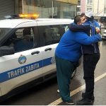 Kocaeli’de güvenin adı: “Büyükşehir Zabıtası”