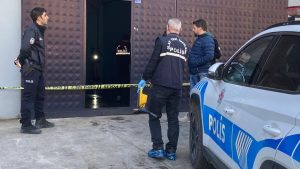 Kocaeli’de iki gün önce kiraladığı iş yerinde cansız bedeni bulundu
