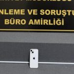 Kocaeli’de kendisini hemşire olarak tanıttı, telefonları alıp kaçtı