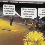 Kocaeli’de Rıdvan Saygın cinayetinde kavga anı kare kare çözümlendi