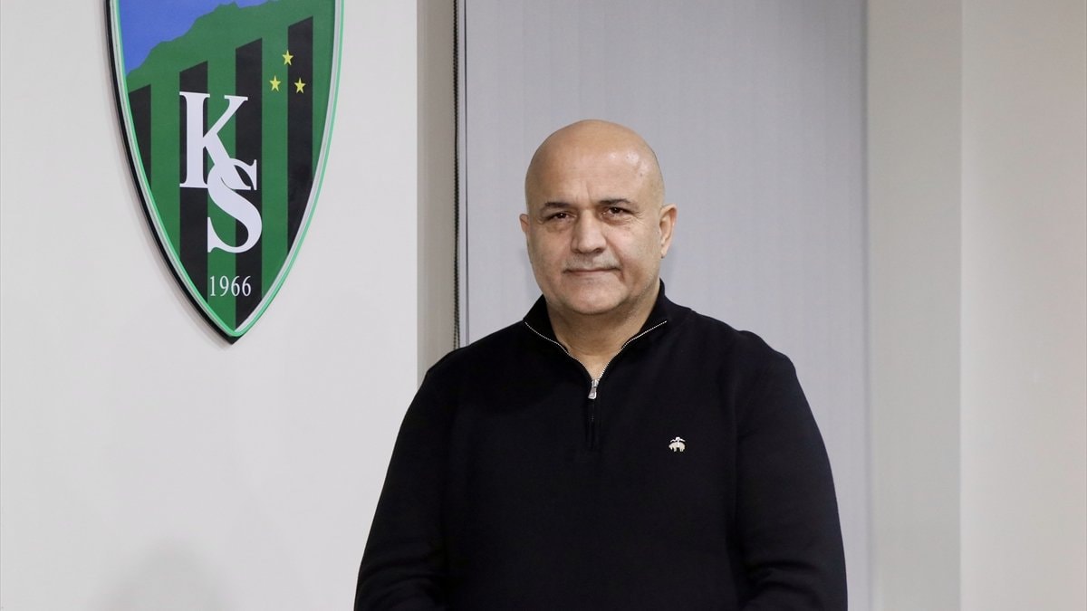 Kocaelispor: 18 puanımız çalındı!