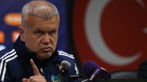 Kocaelispor: Hakemin iyi niyetli olduğunu düşünmüyoruz