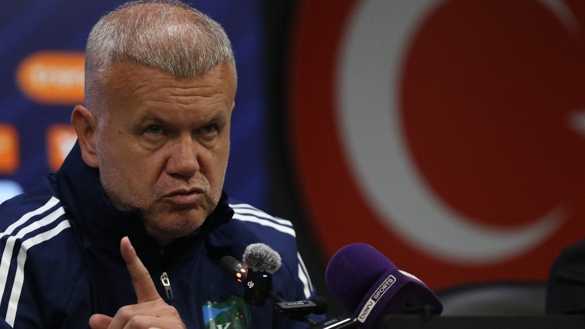 Kocaelispor: Hakemin iyi niyetli olduğunu düşünmüyoruz