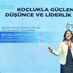 ‘Koçlukla Güçlenen Düşünce ve Liderlik’ etkinliği Antalya’da gerçekleştirildi!