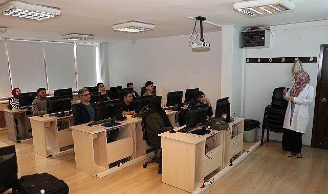 KOMEK Bahar Dönemi Eğitimleri 84 Merkezde 61 Bin Kursiyerle Devam Ediyor