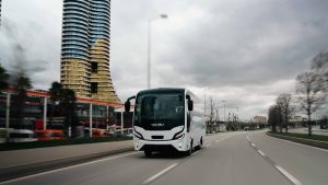 Konfor ve verimlilik bir arada: Anadolu Isuzu’dan yenilenen NovoLux