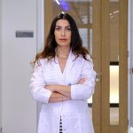 Kontrol arzusu beden üzerine yansıyor!