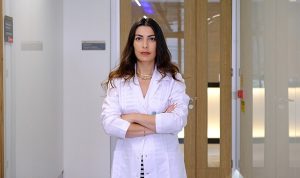 Kontrol arzusu beden üzerine yansıyor!