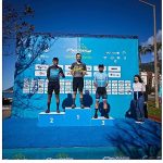 Konya Büyükşehir Bisiklette Zirvede, Judoda Kürsüde