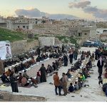 Konya Büyükşehir Suriye’nin 3 Şehrinde İftar Sofraları Kuruyor