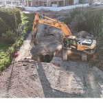 Konyaaltı’na ASAT’tan 60 milyon TL’lik yağmursuyu yatırımı